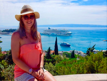 Cruise life! Een ontspannen manier van reizen.